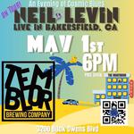 Cosmic Blues Weekend