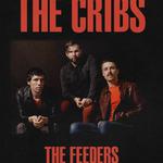 The Cribs / The Feeders - Live at Empty Bottle