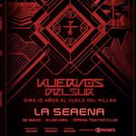 10 años de El vuelo del Pillán