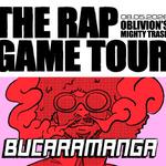 THE RAP GAME, VOL. 1