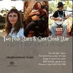 The Chapel - (The Marritree - Books and Arts), Witchcliffe 