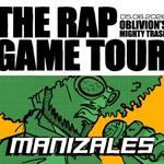 THE RAP GAME, VOL. 1