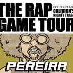 THE RAP GAME, VOL. 1