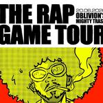 THE RAP GAME, VOL. 1