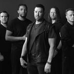 Scott Pryor Band at Garage Sale Vintage 