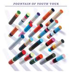 Future Islands - Fountain of Youth Tour