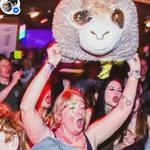 The Petty Larceneers with Electric Chair Suicide