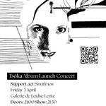 Album Launch Concert