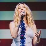 Cassie B 4th of July celebration @ Moonlight Amphitheater 