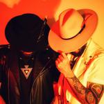 Los Desaparecidos en Film Club Cafe