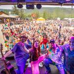 STRANGECREEK CAMPOUT 2026 - King Saison