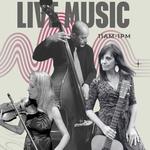 Live Music at Tango Pastry Vienna