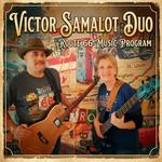The Mother Road: 100 year Celebration of Route 66 w/ The Victor Samalot Duo