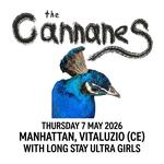 The Cannanes