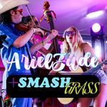 Ariel Jade & Smashgrass