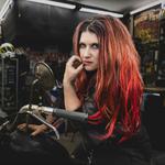 Jasmine Cain rescheduled show at 1405 Saloon! 