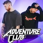 ADVENTURE CLUB at SKY