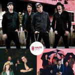 Everclear Live at Haute Spot