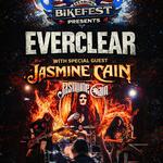 Leesburg Bikefest presents Jasmine Cain with Everclear on the Progressive Main Stage! 