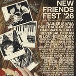 New Friends Fest 2026