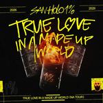 San Holo - TRUE LOVE IN A MADE UP WORLD Tour