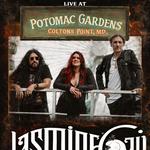 The Potomac Gardens Concert Series Presents Jasmine Cain! 