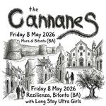 The Cannanes