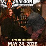 Hawg House Saloon Presents Jasmine Cain Sunday Ride in! 