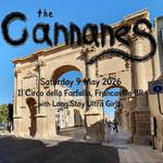 The Cannanes