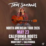 California Roots Festival 2026