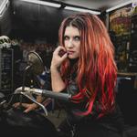 Jasmine Cain's 4th Annual Rockstar Ride to benefit Corps Maxton Soviak Memorial Foundation