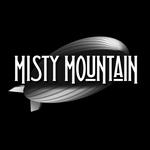 Misty Mountain Returns to My Father's Place