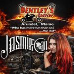 Bentleys Saloon Presents Jasmine Cain