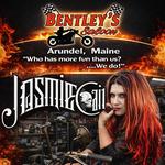 Bentley's Saloon Presents Jasmine Cain - Bike Week! 