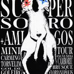 SUPERVÃO + SOROSORO + TORVELIM EM BRUSQUE