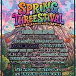 Spring Threestival 2026