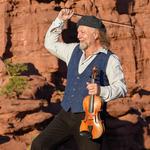 Alasdair Fraser in concert