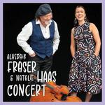 Alasdair Fraser & Natalie Haas & Rakish