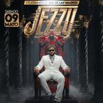 Jezzy Live in La Fria Vip