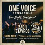 One Voice: Pensacola 