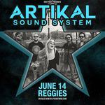 Artikal Sound System Live at Reggie's Rock Club