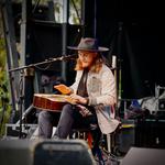 Jacob Rountree Live at the Hotsprings 