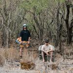  Looking East (Acoustic Live Set)