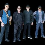 Claptomaniacs on the Dock (Marina Bar)