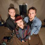 NZ Music Month - Concert
