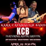 KCB at Still Partners