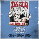 Twiztid Still Smokin 420 Weekend - CADILLAC