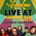 Wheatus Live at Harmony Hall