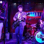 Dom Francis Live at C-Boys Heart & Soul