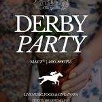 Watts & Ward Derby Soirée Featuring Al Strong's Harlem Renaissance Ensemble